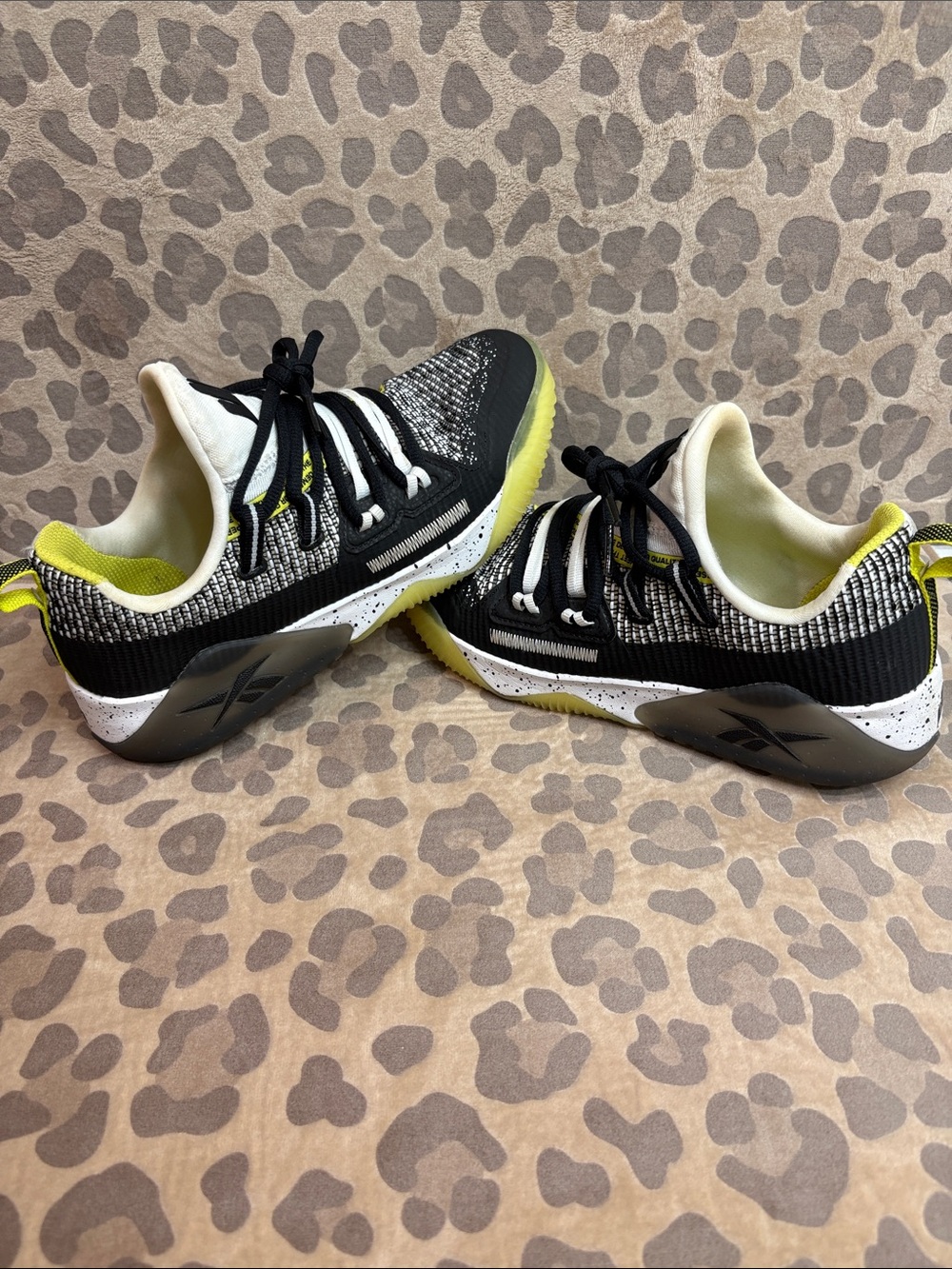 Big boys Reebok jj watt